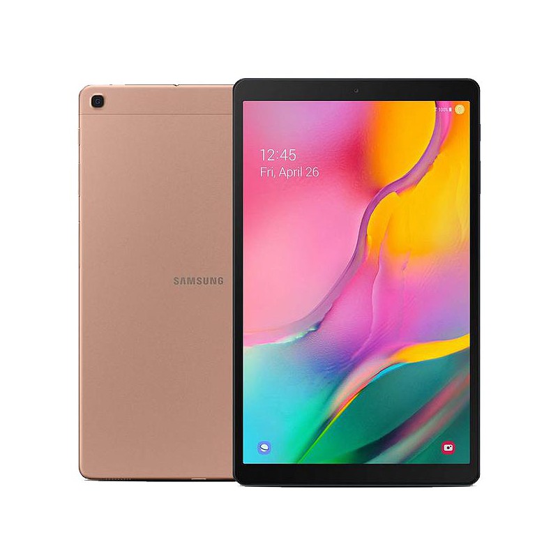 samsung galaxy tab a10 1 4g